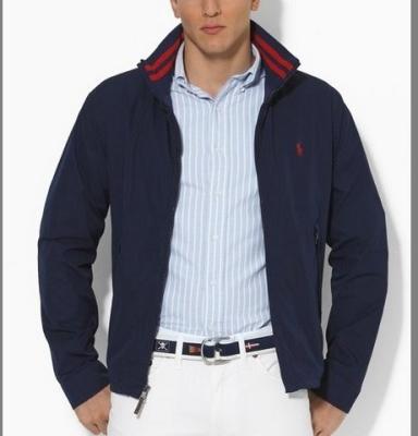 wholesale Men Ralph Lauren Jackets No. 264